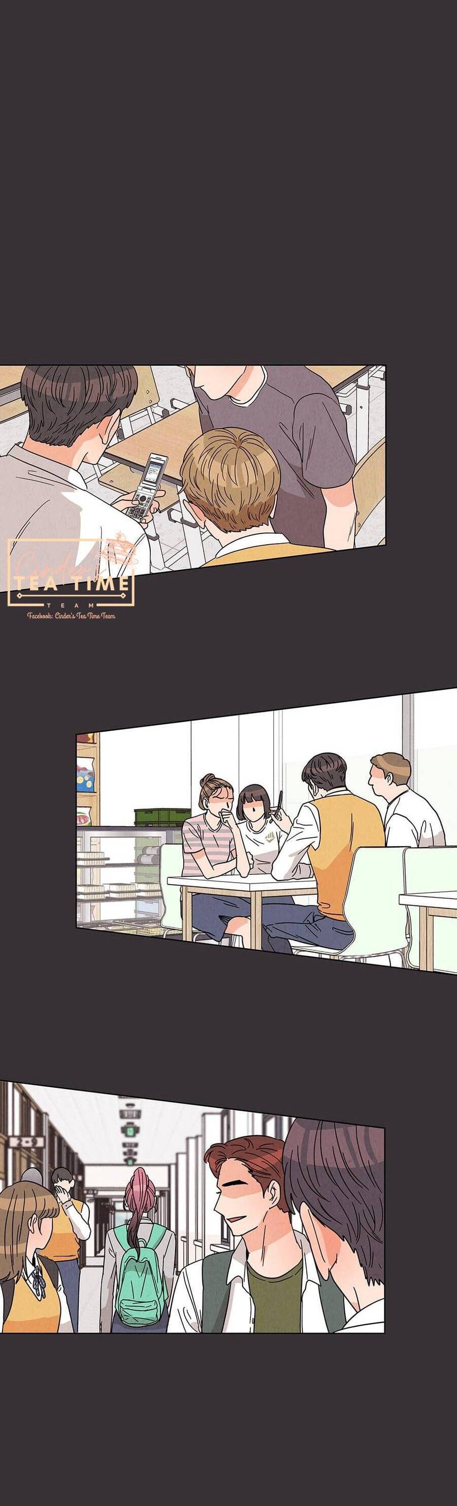 Chào Nhé, Không Làm Thông Gia Nữa Đâu! Chapter 22 - 29