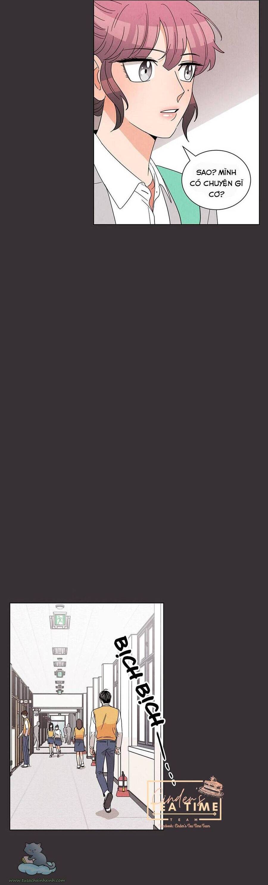 Chào Nhé, Không Làm Thông Gia Nữa Đâu! Chapter 22 - 31