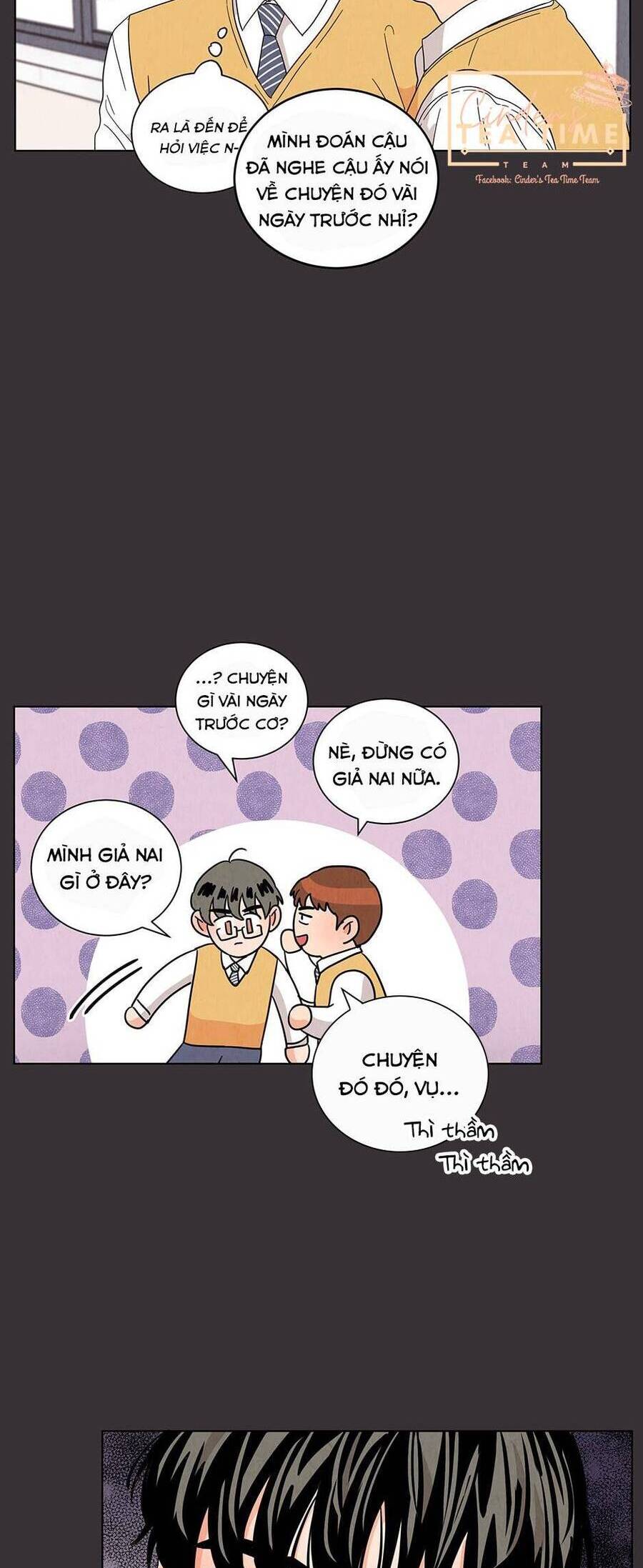 Chào Nhé, Không Làm Thông Gia Nữa Đâu! Chapter 22 - 33