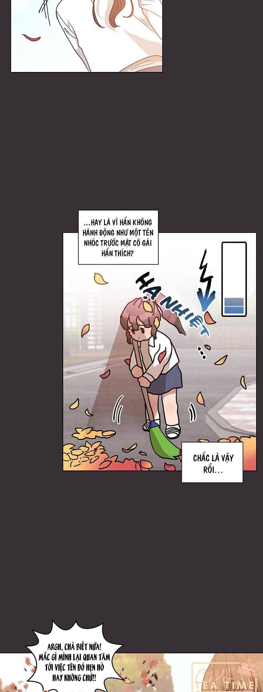 Chào Nhé, Không Làm Thông Gia Nữa Đâu! Chapter 22 - 6