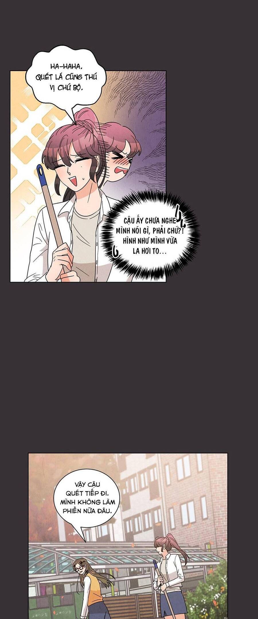 Chào Nhé, Không Làm Thông Gia Nữa Đâu! Chapter 22 - 9