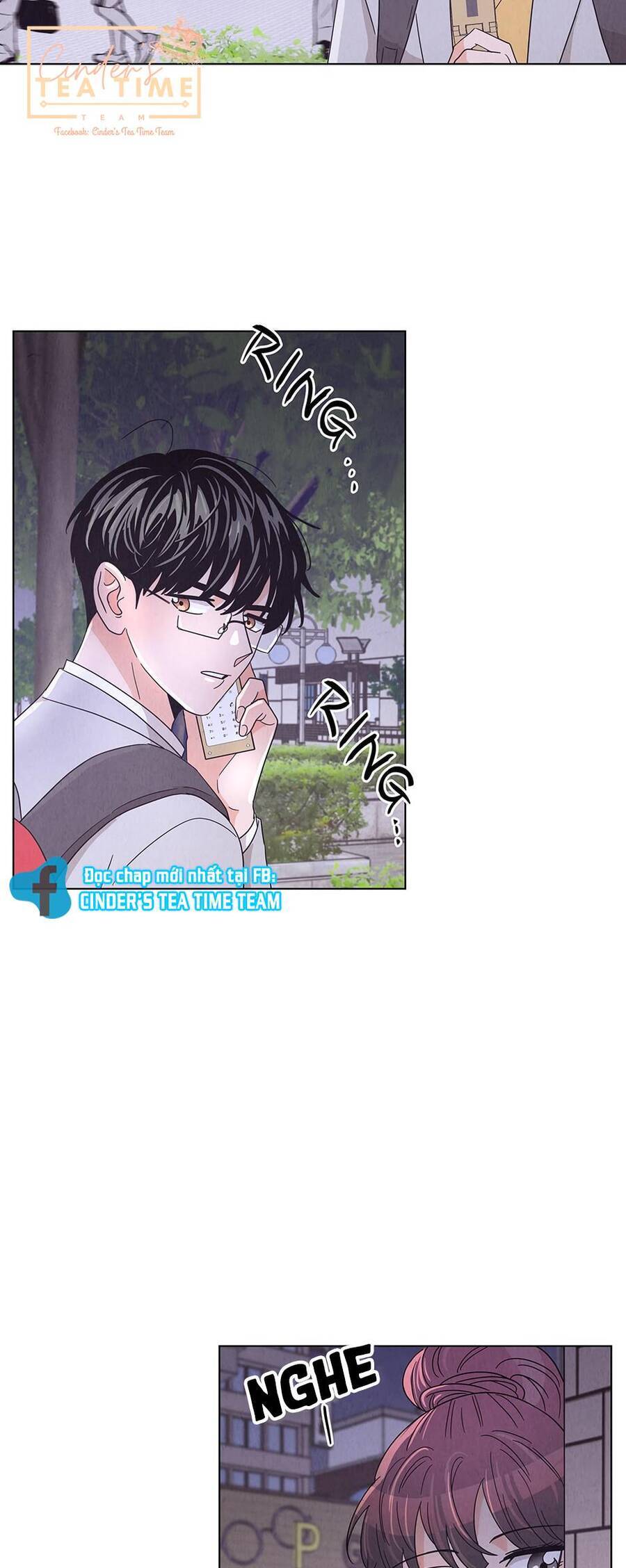 Chào Nhé, Không Làm Thông Gia Nữa Đâu! Chapter 23 - 14