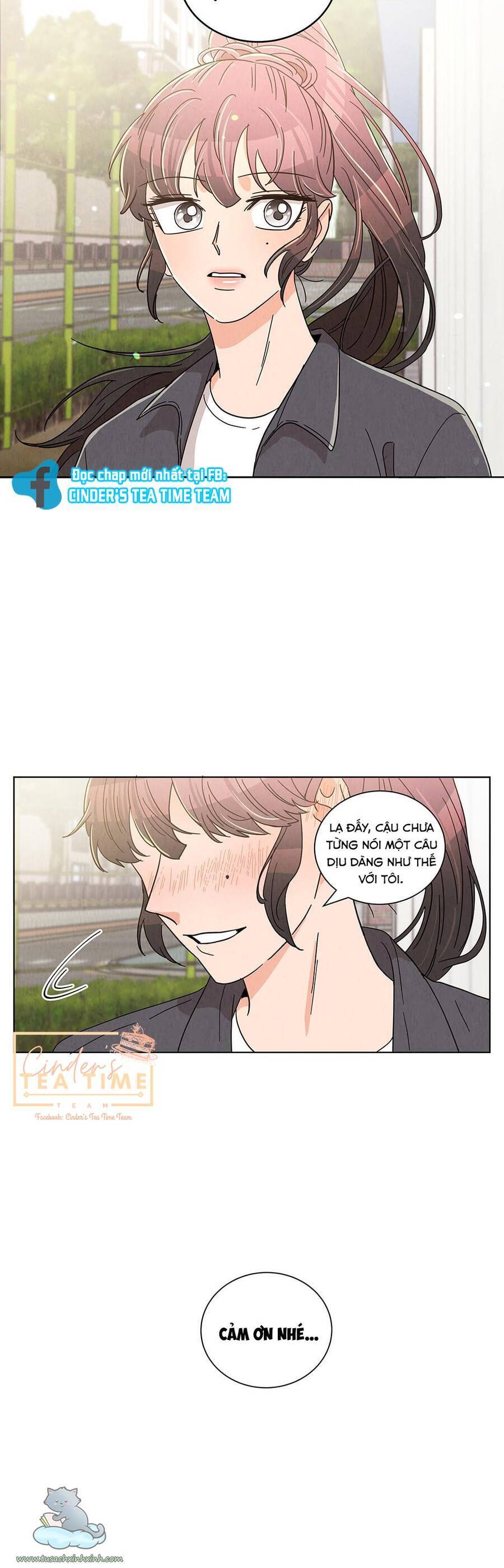 Chào Nhé, Không Làm Thông Gia Nữa Đâu! Chapter 23 - 33