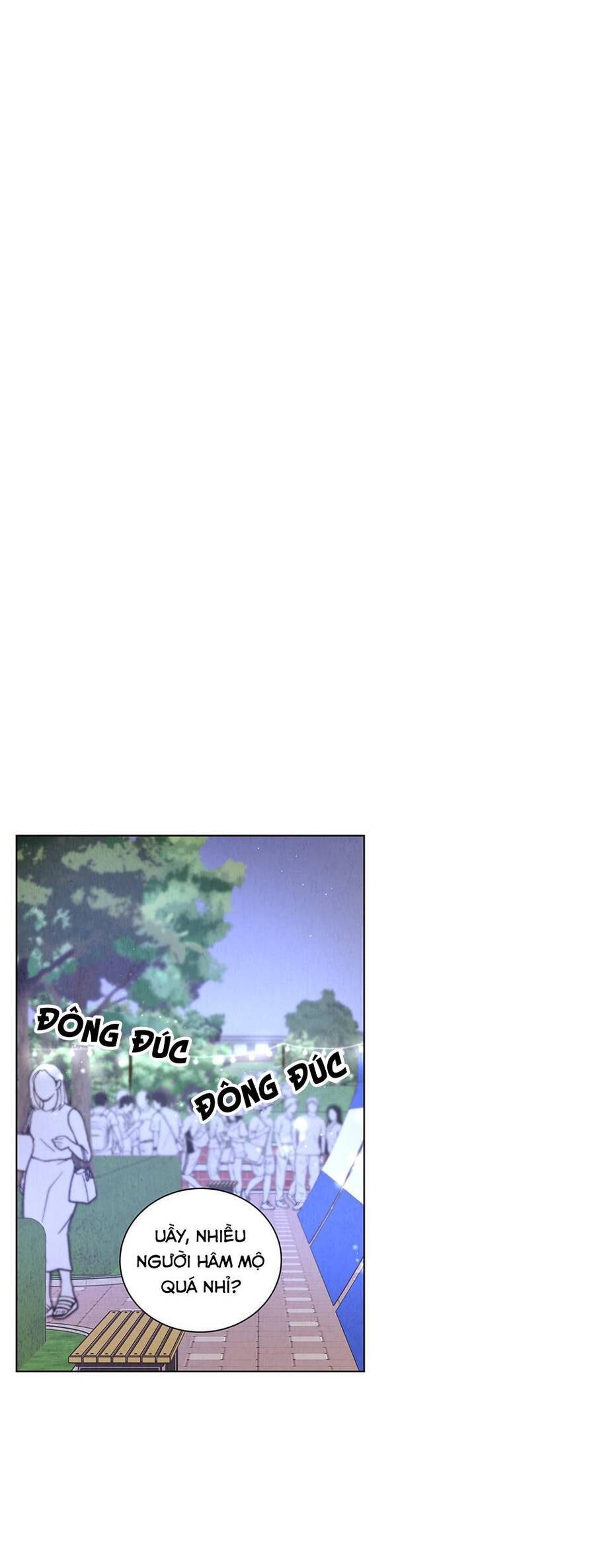 Chào Nhé, Không Làm Thông Gia Nữa Đâu! Chapter 23 - 34