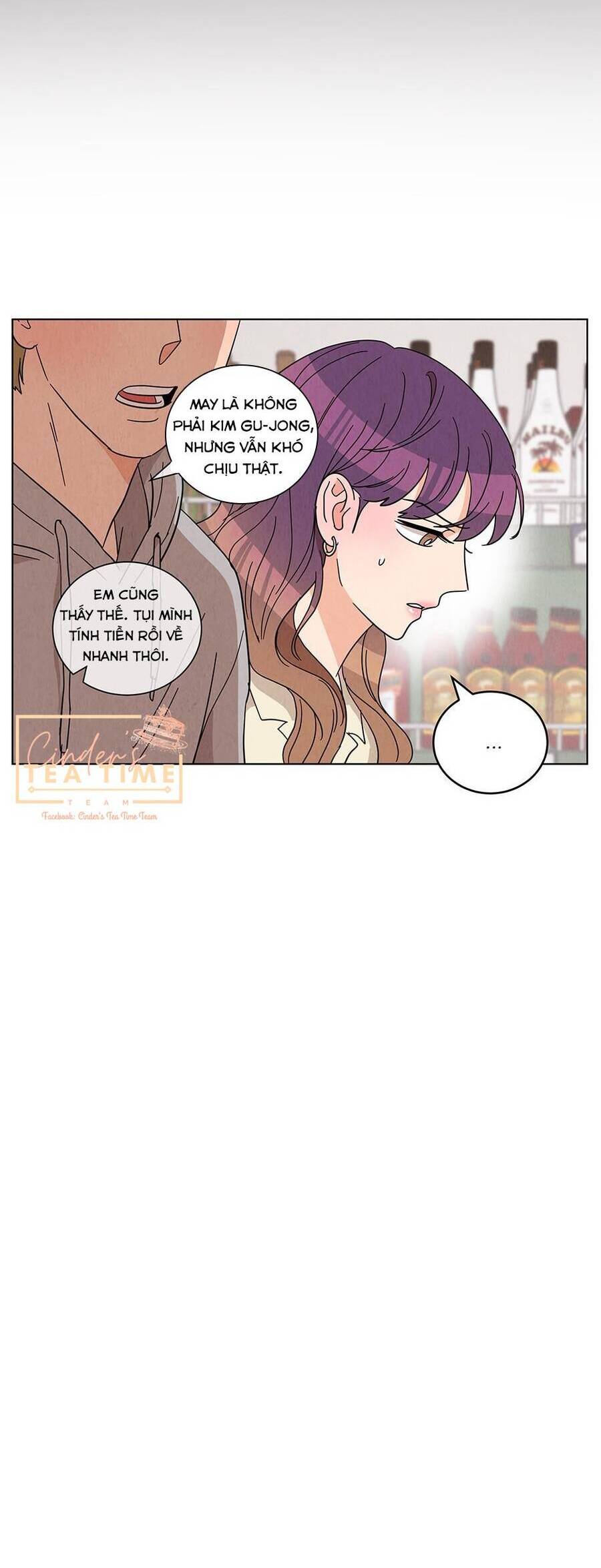 Chào Nhé, Không Làm Thông Gia Nữa Đâu! Chapter 23 - 10