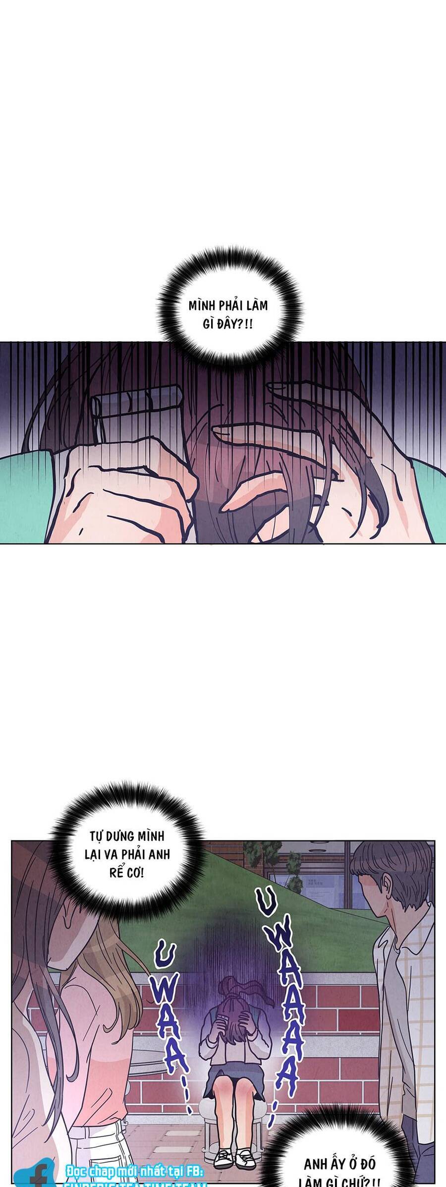 Chào Nhé, Không Làm Thông Gia Nữa Đâu! Chapter 24 - 14