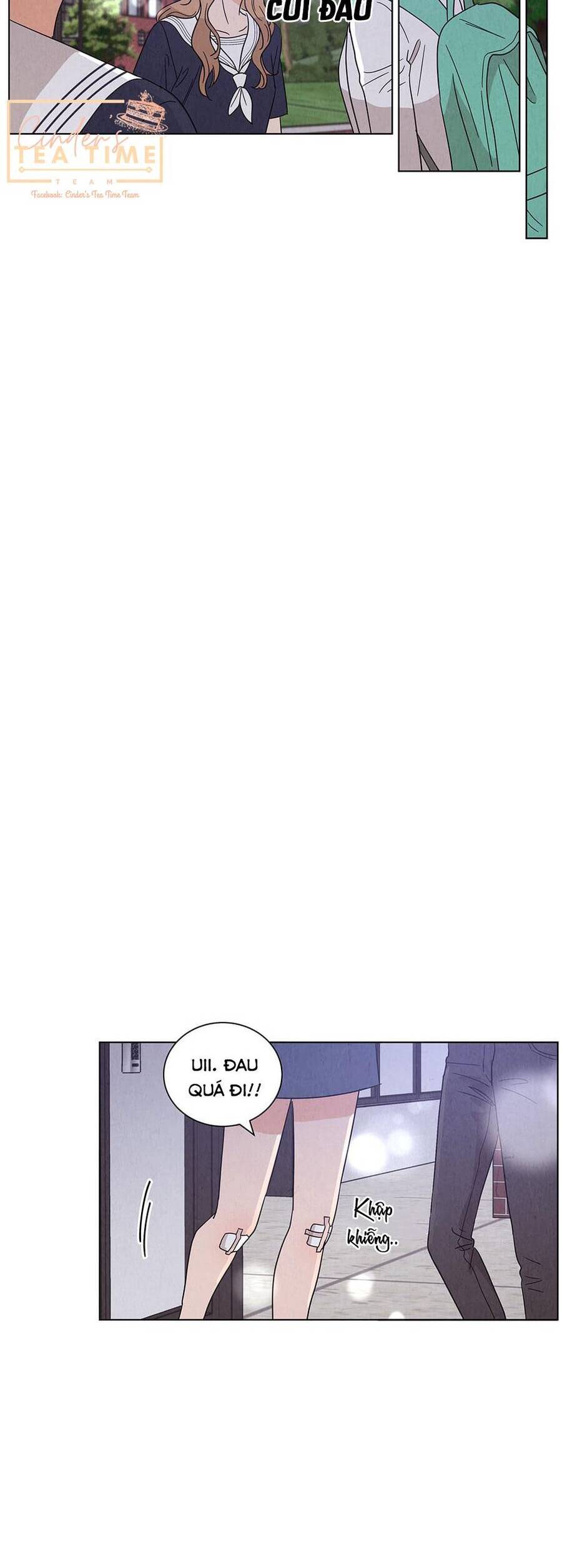 Chào Nhé, Không Làm Thông Gia Nữa Đâu! Chapter 24 - 19