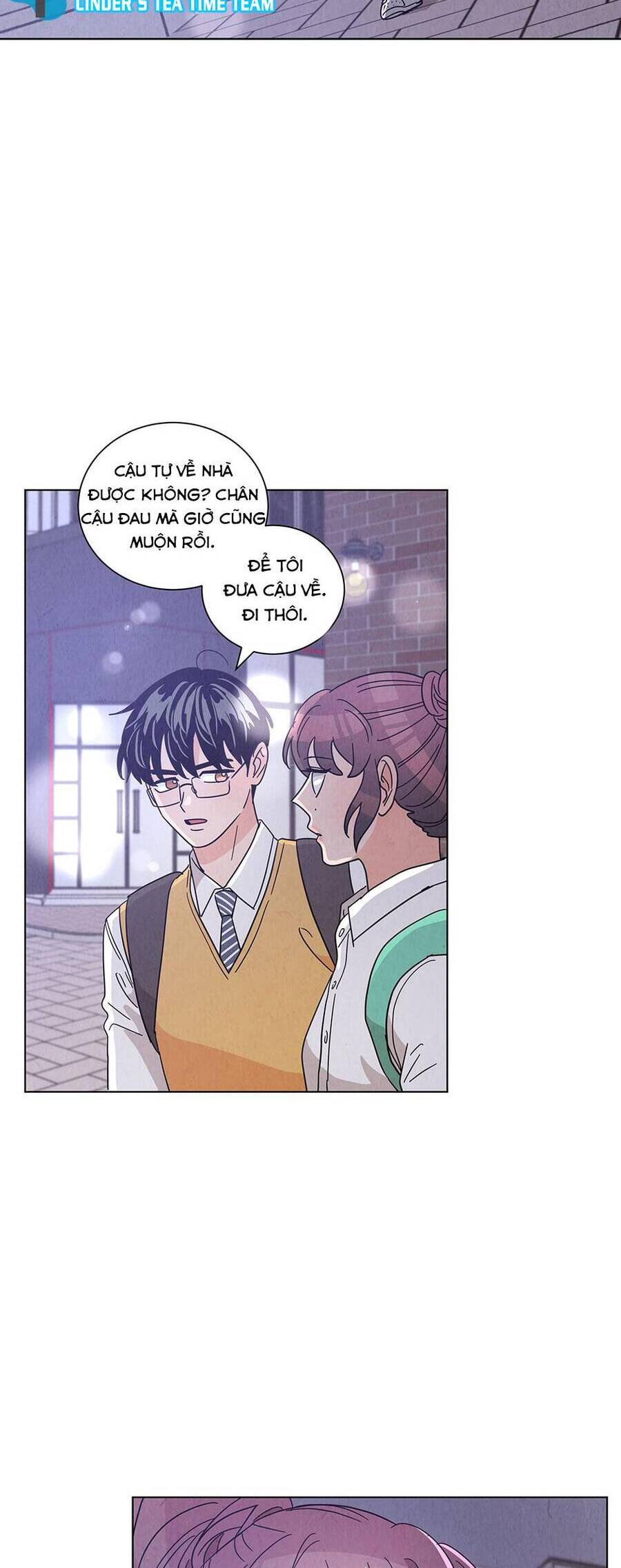 Chào Nhé, Không Làm Thông Gia Nữa Đâu! Chapter 24 - 34