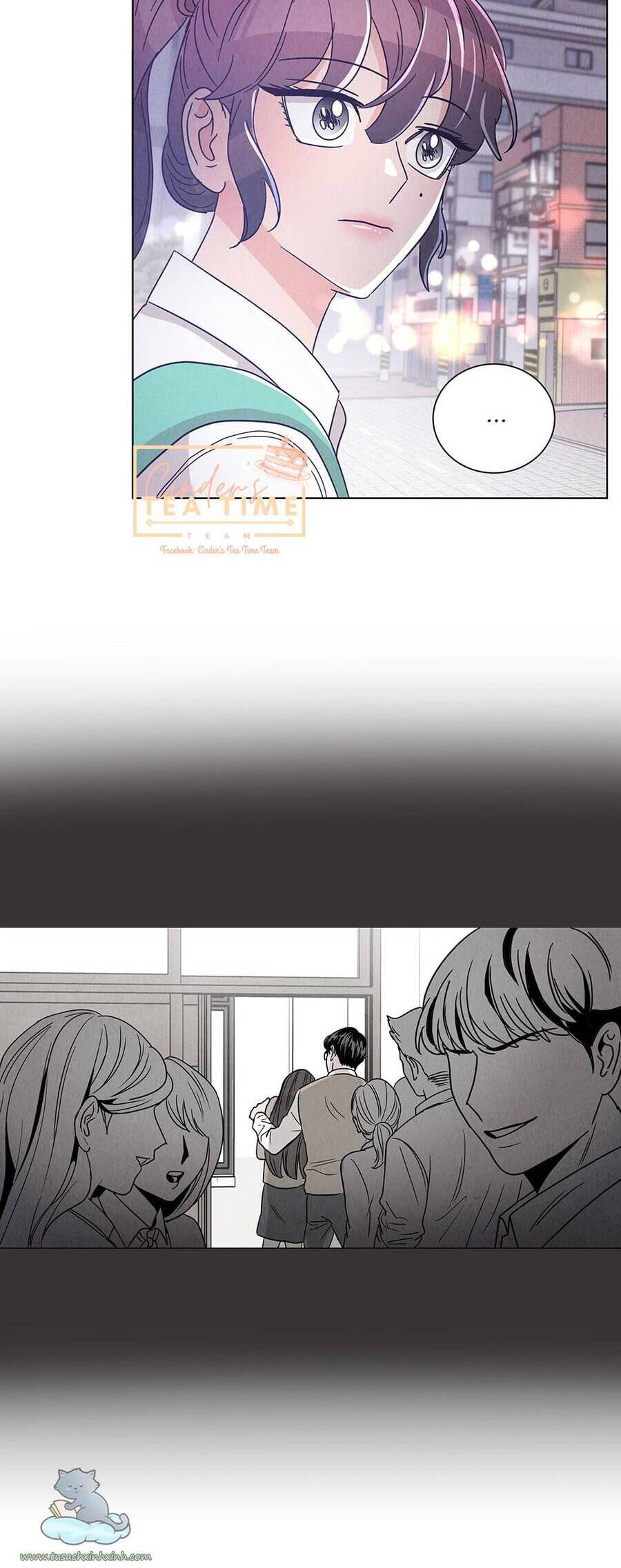 Chào Nhé, Không Làm Thông Gia Nữa Đâu! Chapter 24 - 35