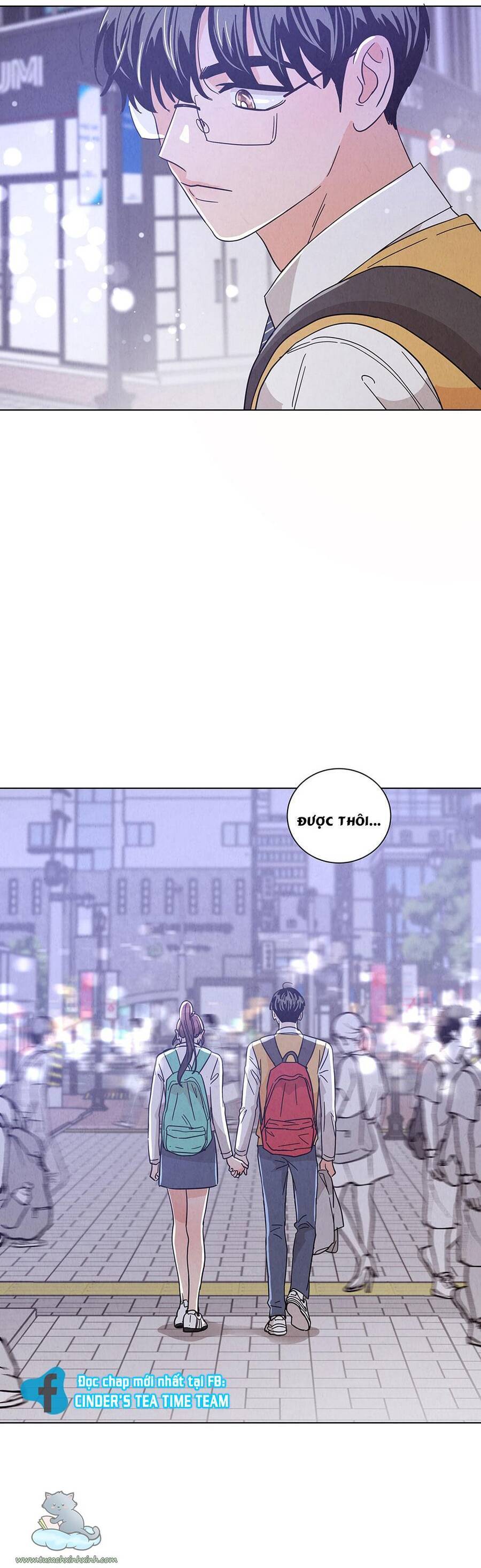 Chào Nhé, Không Làm Thông Gia Nữa Đâu! Chapter 24 - 38