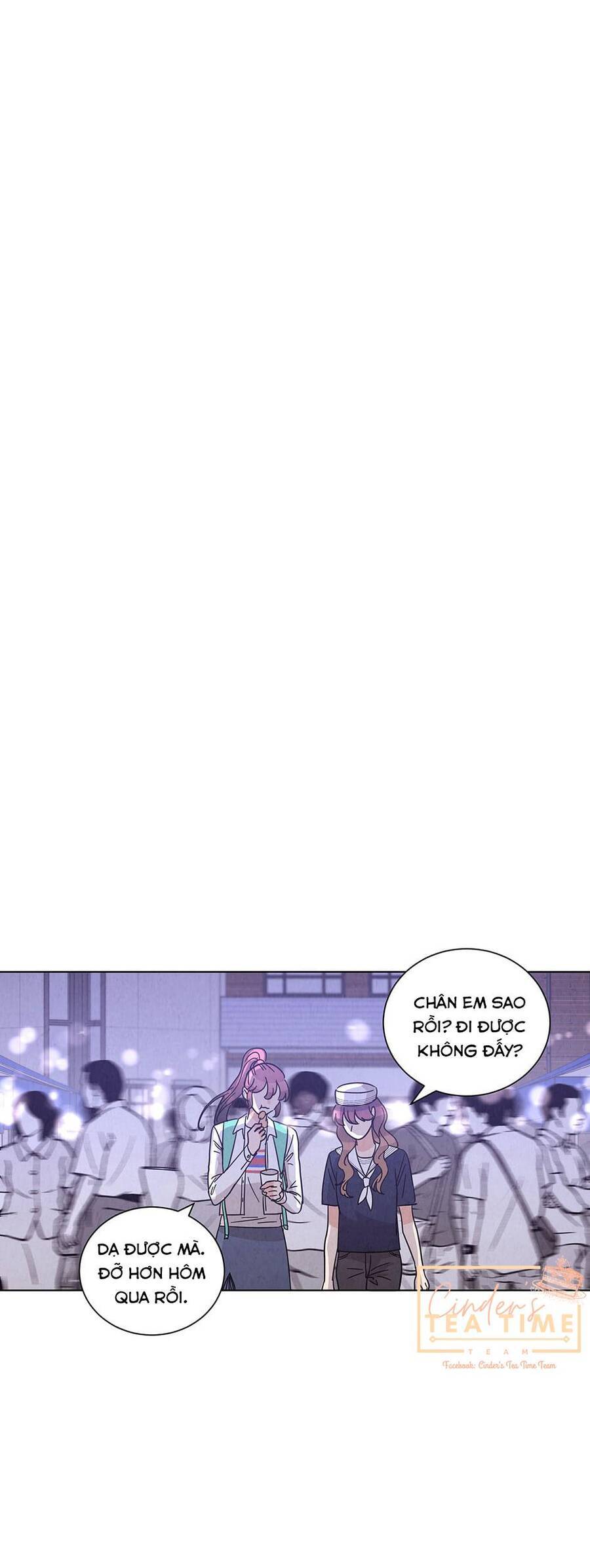 Chào Nhé, Không Làm Thông Gia Nữa Đâu! Chapter 25 - 12