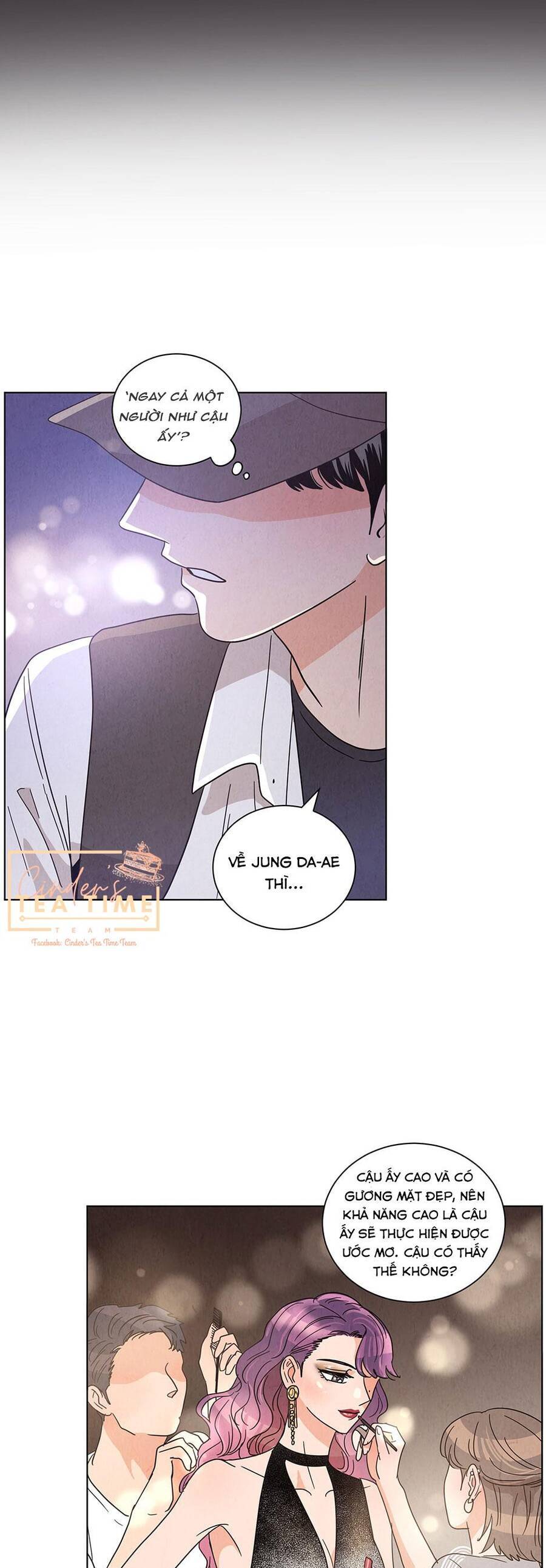 Chào Nhé, Không Làm Thông Gia Nữa Đâu! Chapter 25 - 27