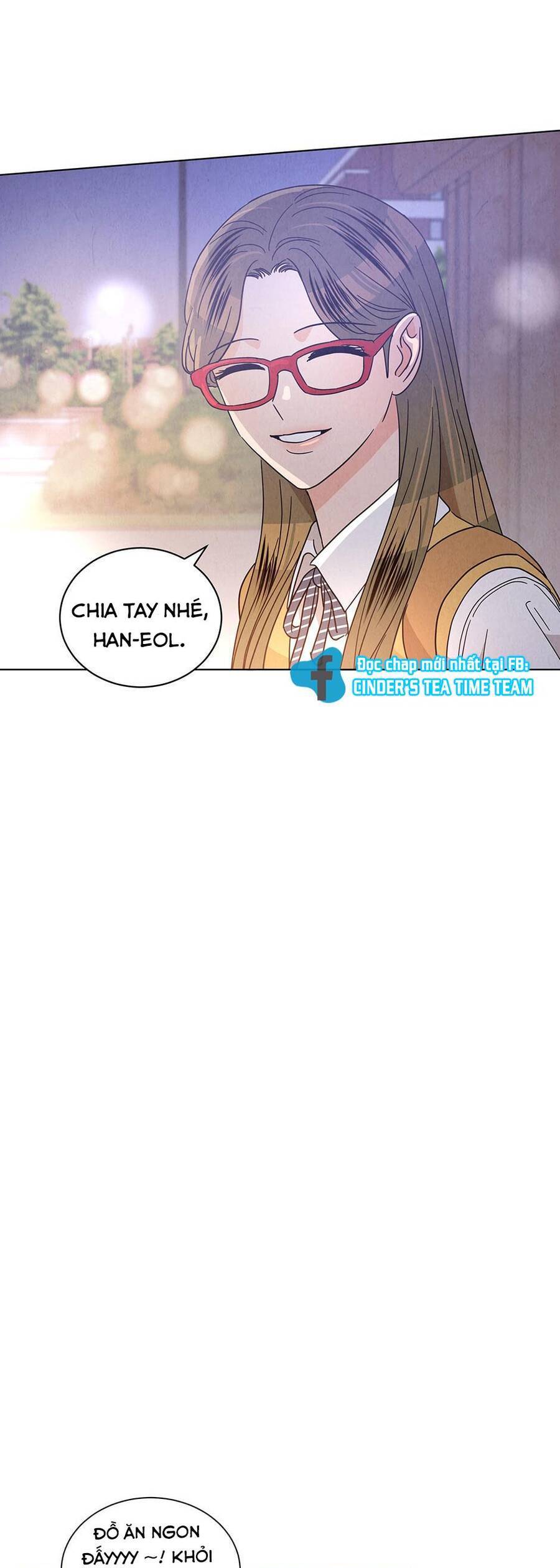 Chào Nhé, Không Làm Thông Gia Nữa Đâu! Chapter 25 - 31