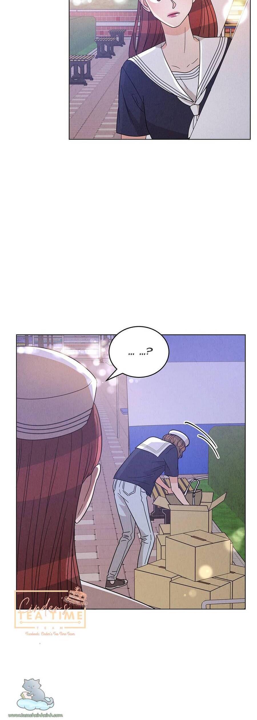 Chào Nhé, Không Làm Thông Gia Nữa Đâu! Chapter 25 - 34