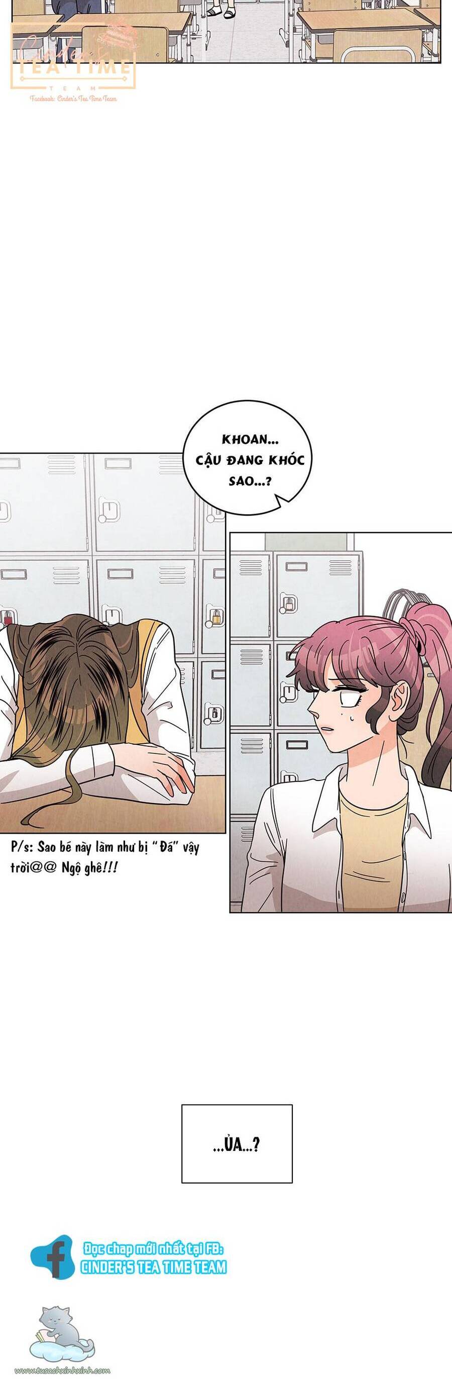 Chào Nhé, Không Làm Thông Gia Nữa Đâu! Chapter 25 - 43