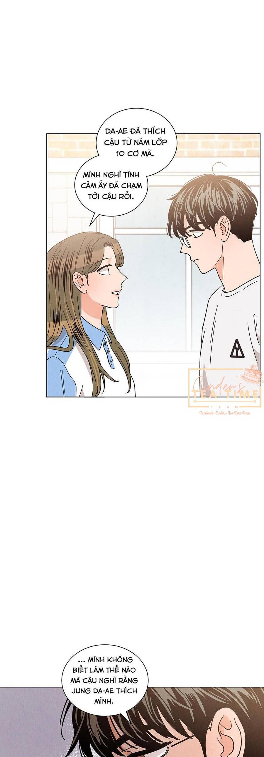 Chào Nhé, Không Làm Thông Gia Nữa Đâu! Chapter 26 - 29