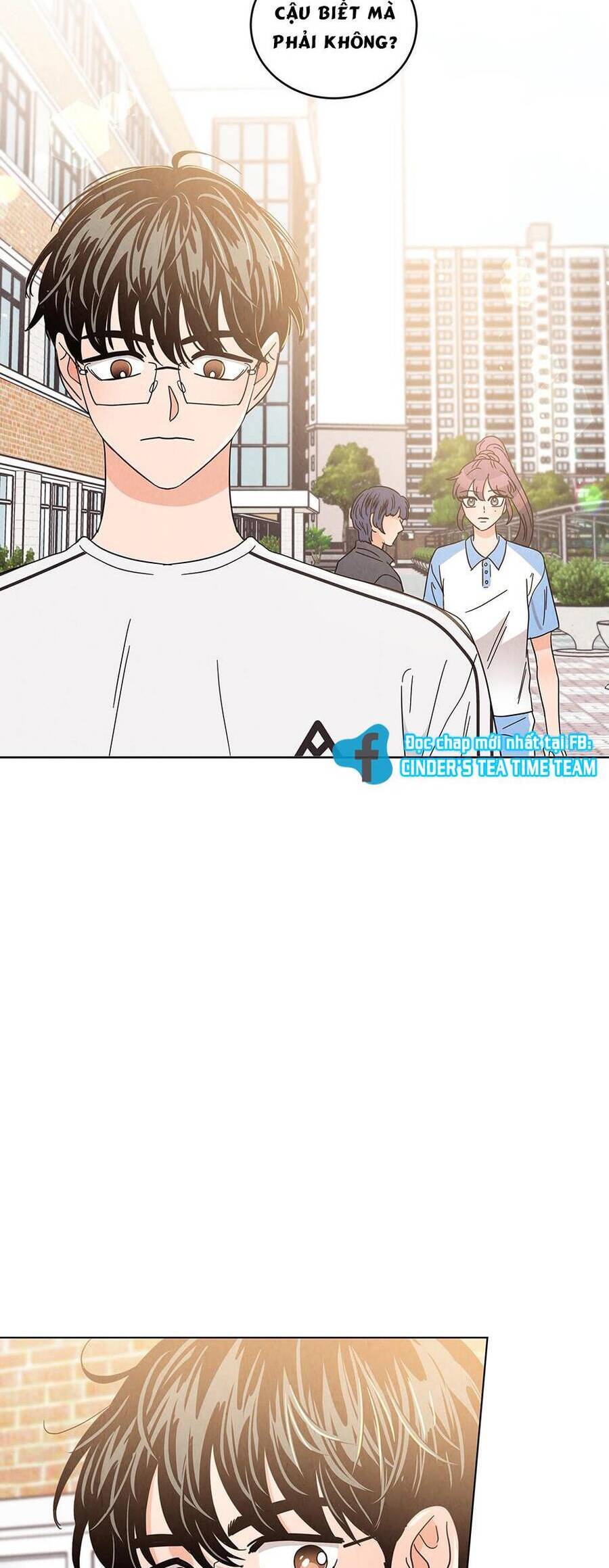 Chào Nhé, Không Làm Thông Gia Nữa Đâu! Chapter 26 - 32