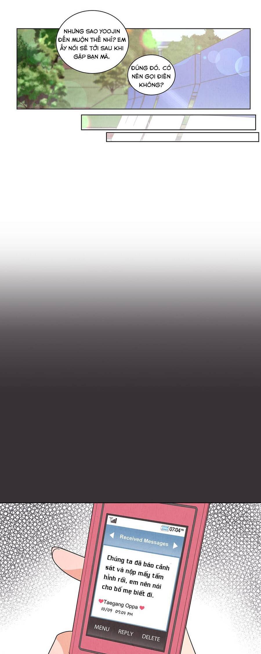 Chào Nhé, Không Làm Thông Gia Nữa Đâu! Chapter 26 - 40