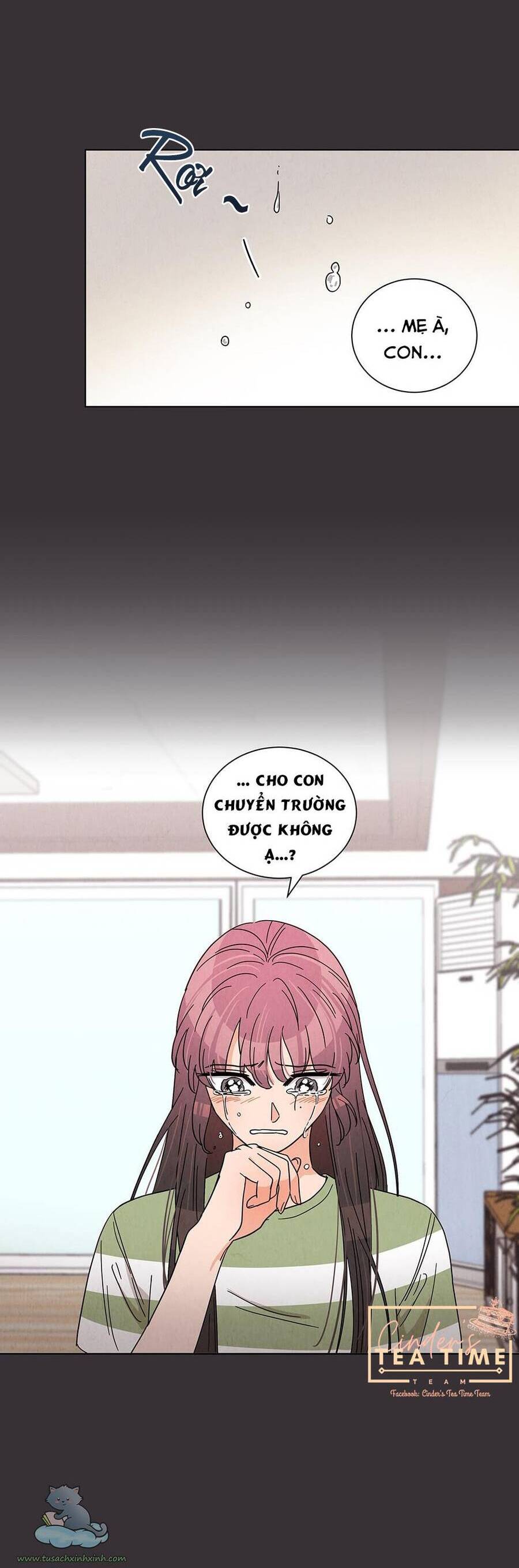 Chào Nhé, Không Làm Thông Gia Nữa Đâu! Chapter 26 - 44