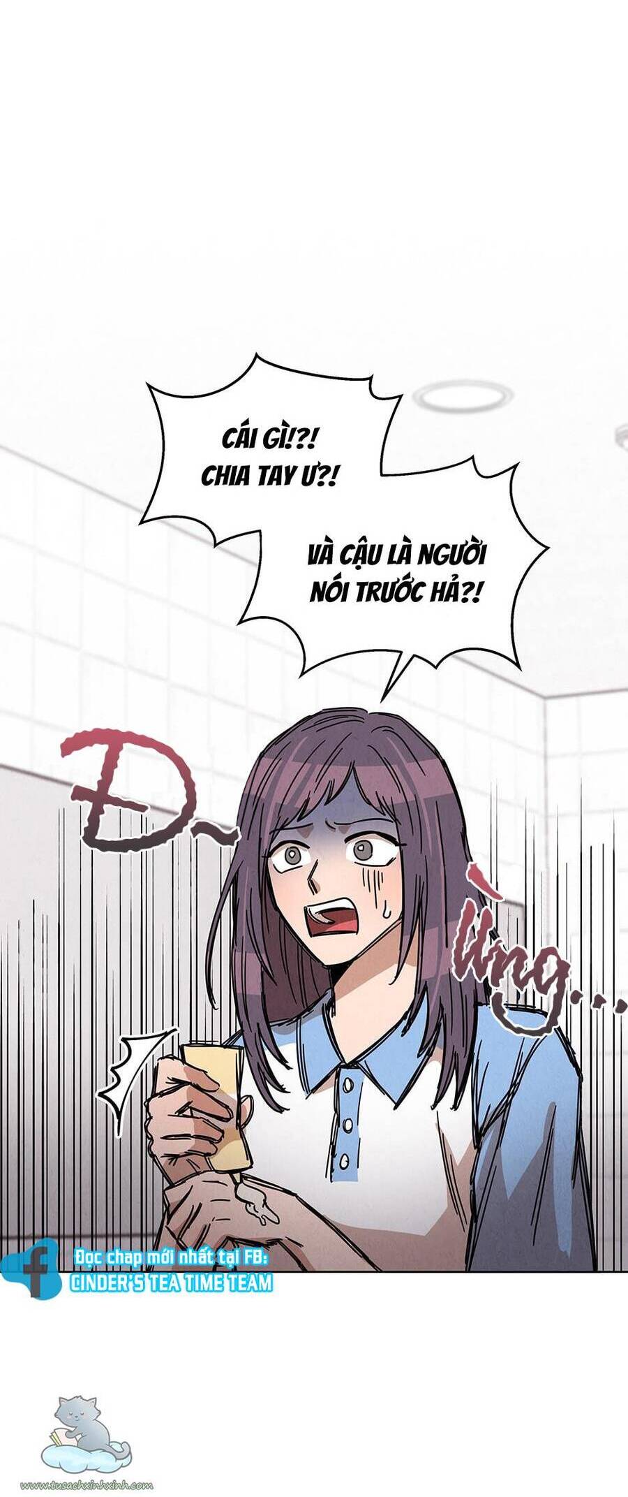 Chào Nhé, Không Làm Thông Gia Nữa Đâu! Chapter 26 - 9