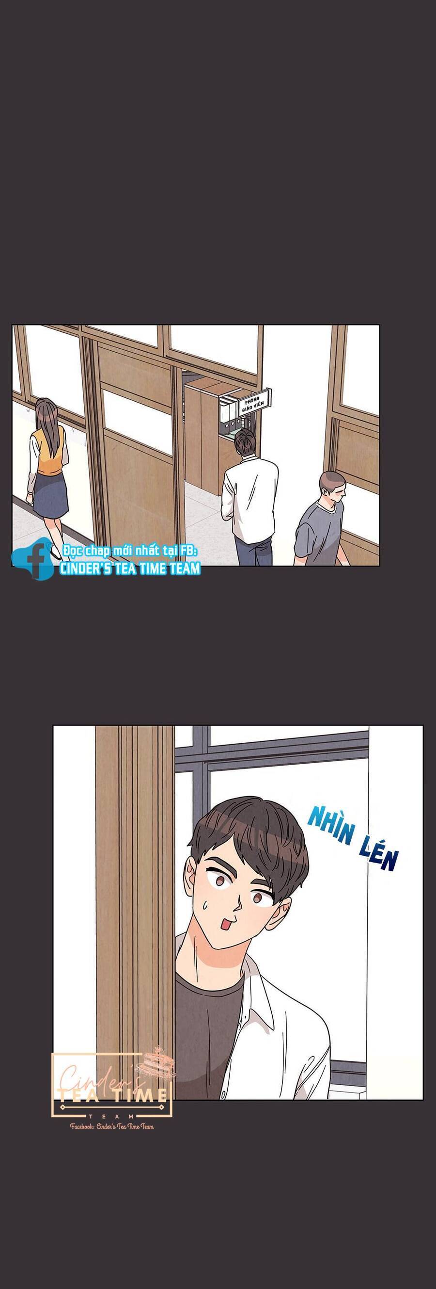 Chào Nhé, Không Làm Thông Gia Nữa Đâu! Chapter 27 - 2