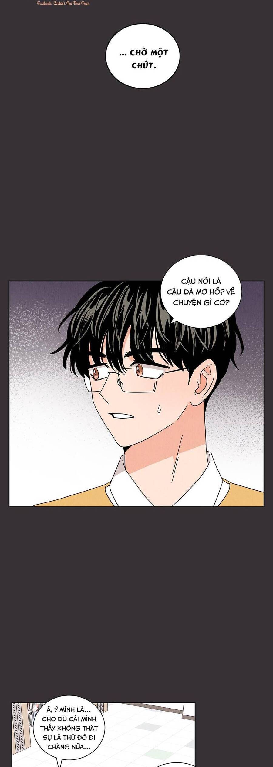 Chào Nhé, Không Làm Thông Gia Nữa Đâu! Chapter 27 - 12