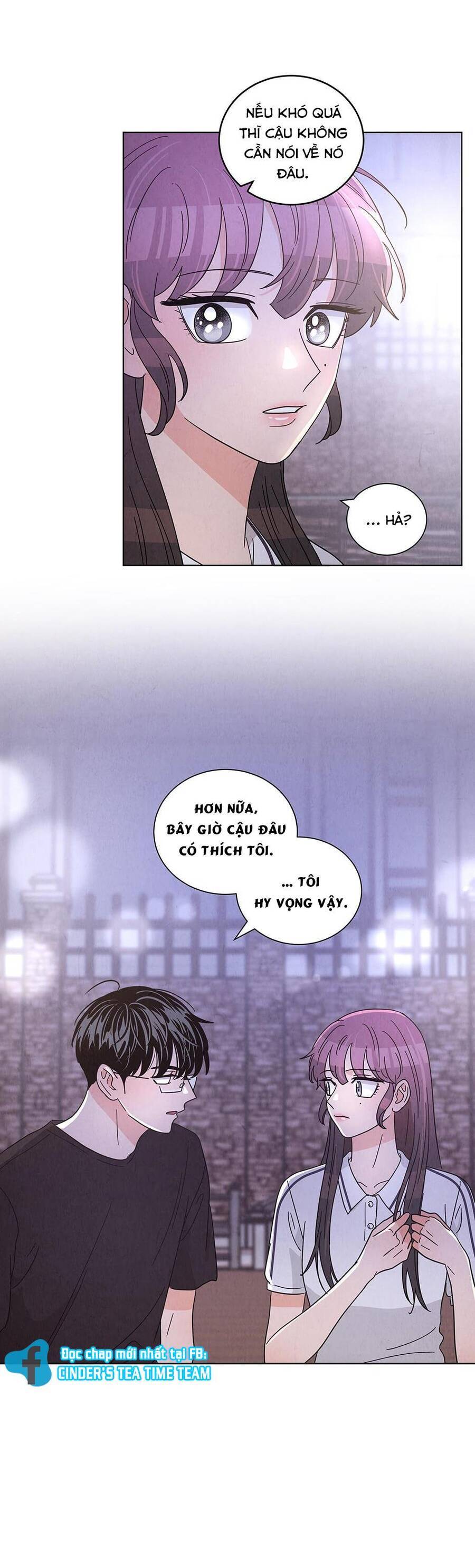 Chào Nhé, Không Làm Thông Gia Nữa Đâu! Chapter 27 - 28