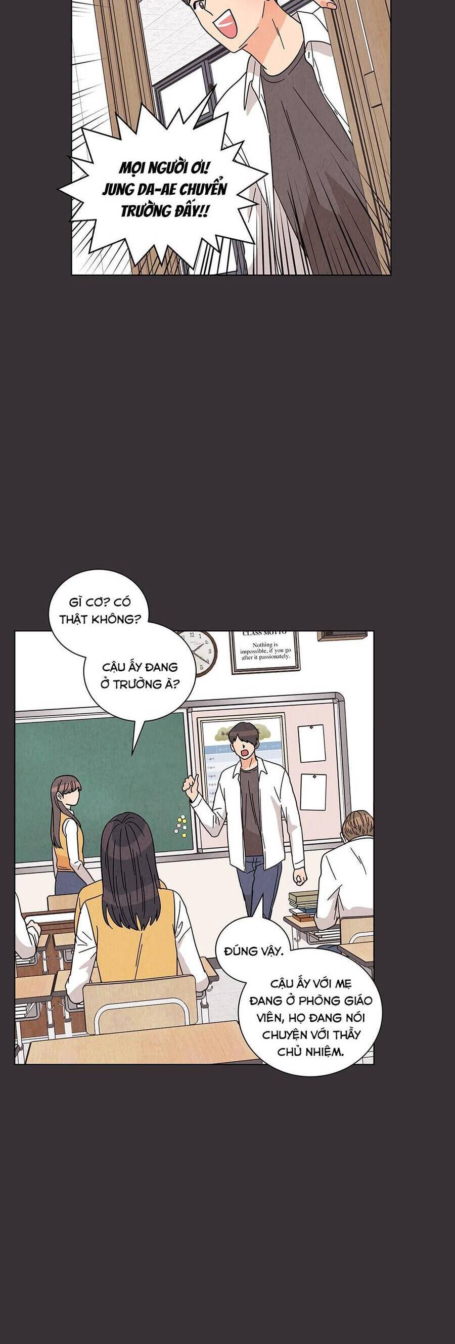 Chào Nhé, Không Làm Thông Gia Nữa Đâu! Chapter 27 - 4