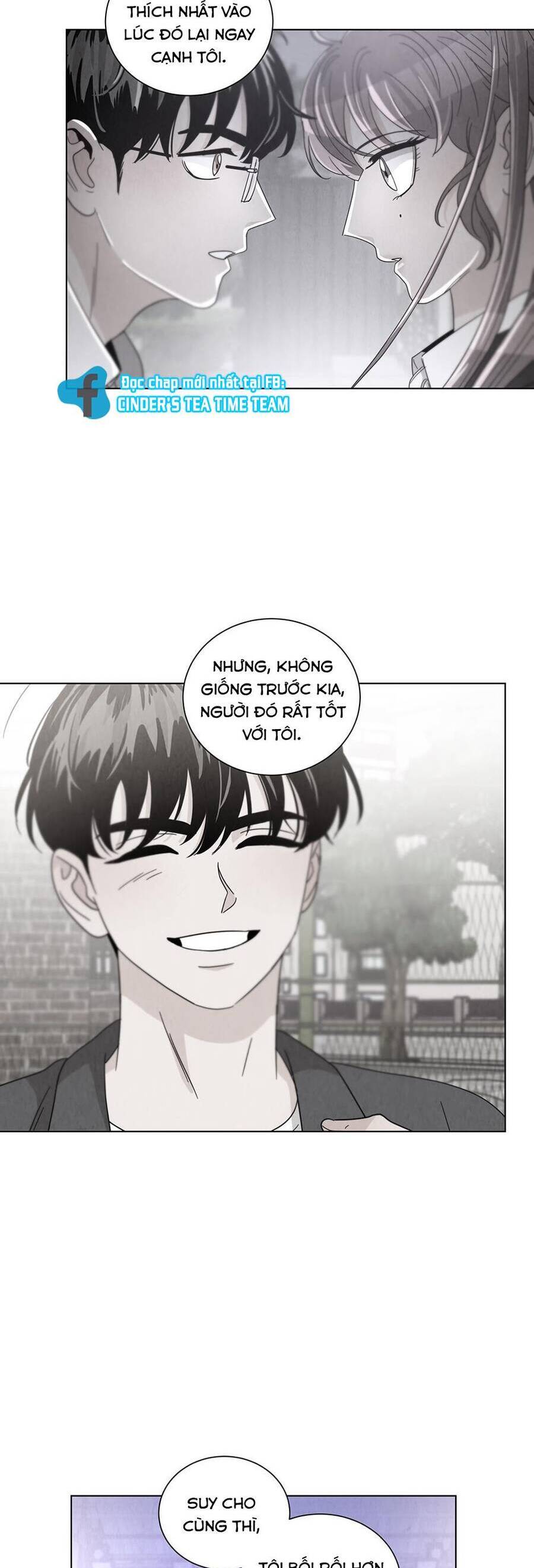 Chào Nhé, Không Làm Thông Gia Nữa Đâu! Chapter 27 - 32