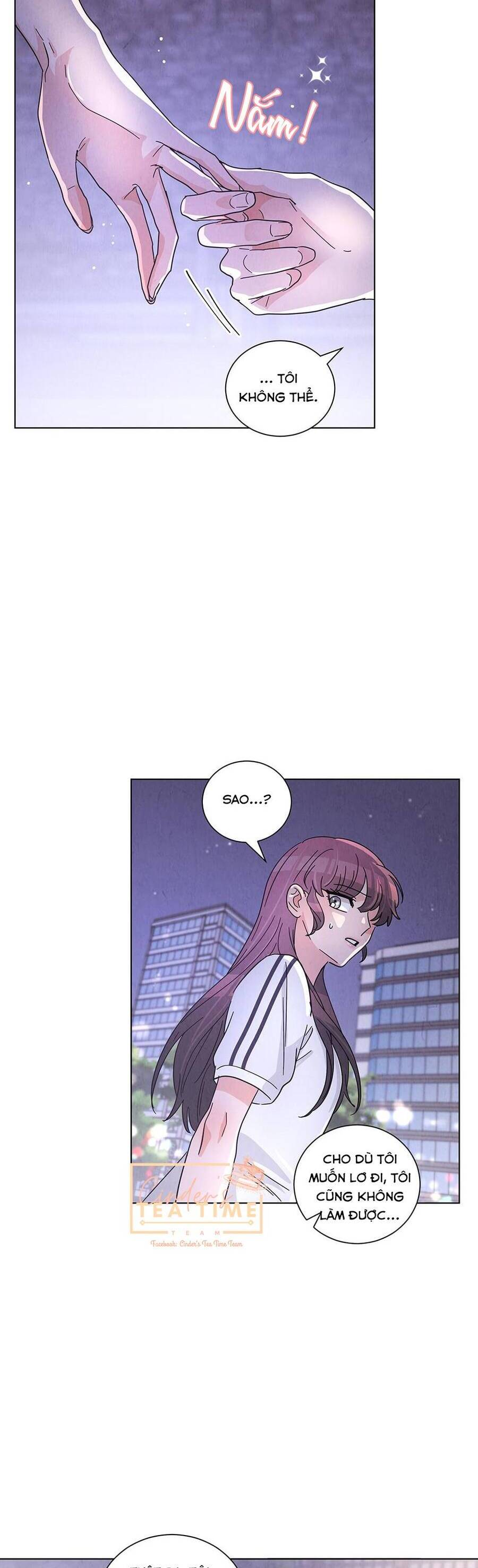 Chào Nhé, Không Làm Thông Gia Nữa Đâu! Chapter 27 - 35