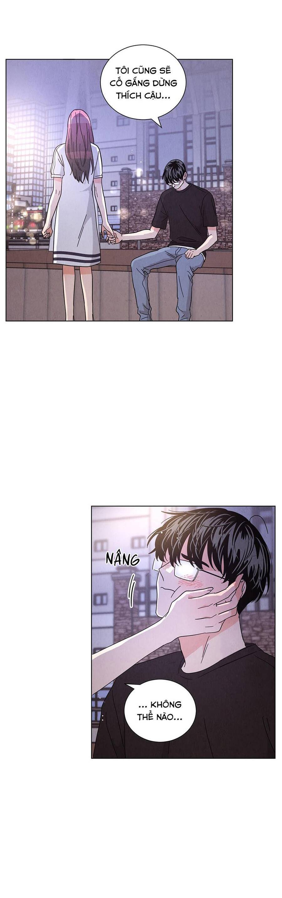 Chào Nhé, Không Làm Thông Gia Nữa Đâu! Chapter 27 - 37