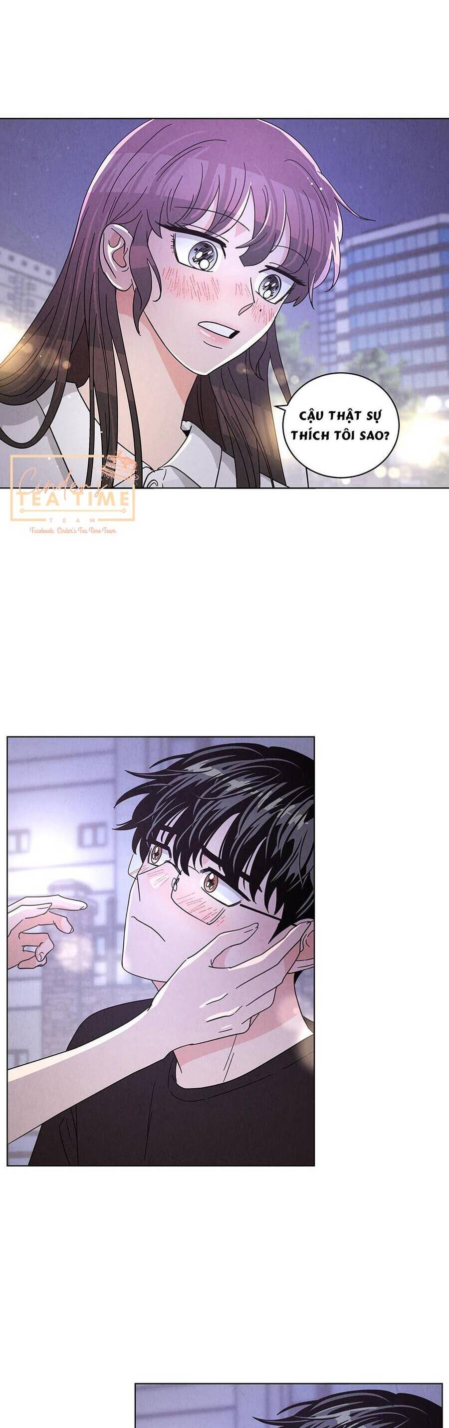 Chào Nhé, Không Làm Thông Gia Nữa Đâu! Chapter 27 - 38