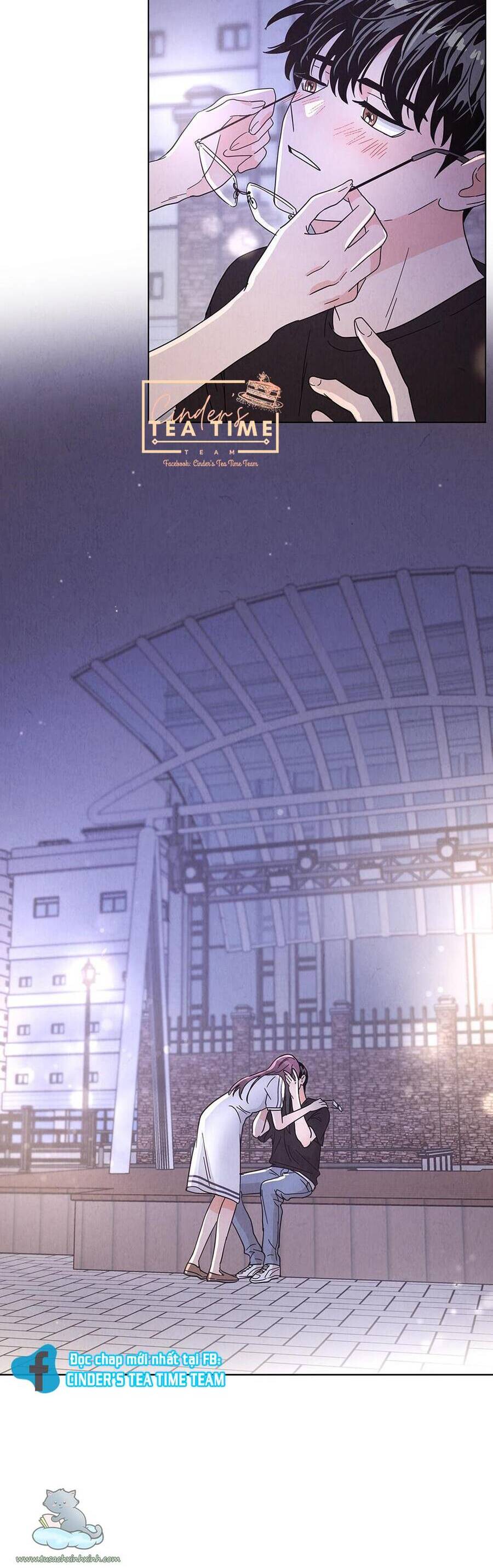 Chào Nhé, Không Làm Thông Gia Nữa Đâu! Chapter 27 - 39