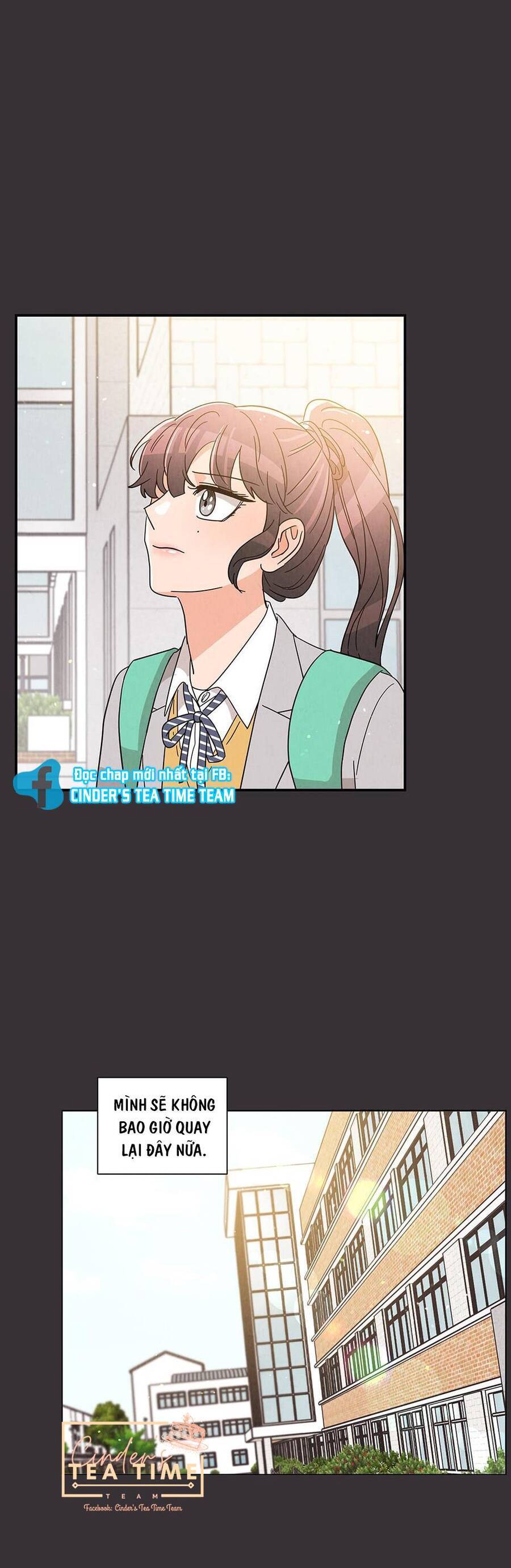 Chào Nhé, Không Làm Thông Gia Nữa Đâu! Chapter 27 - 6