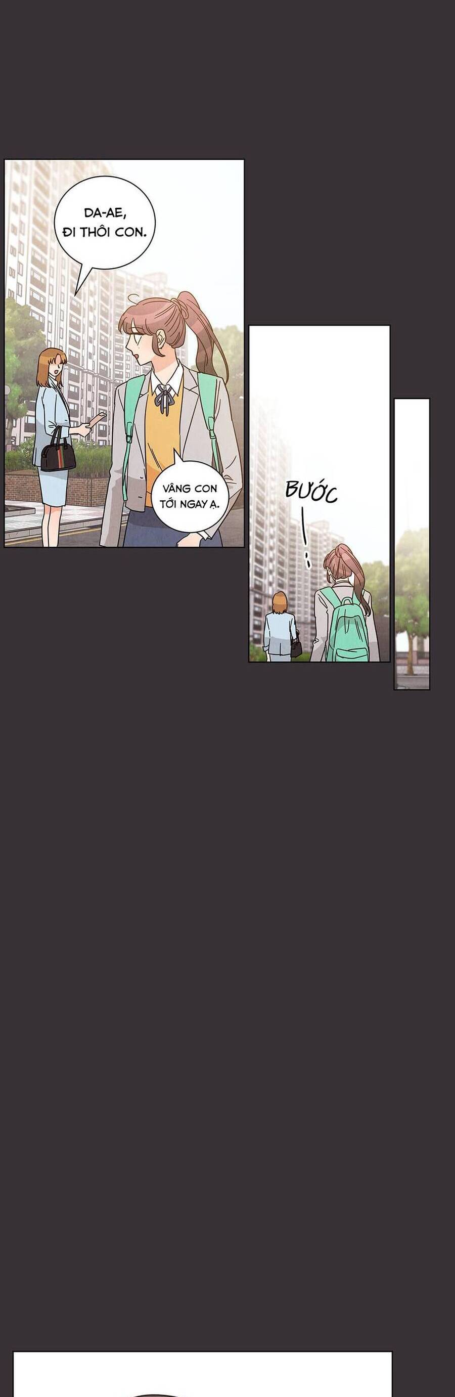 Chào Nhé, Không Làm Thông Gia Nữa Đâu! Chapter 27 - 7