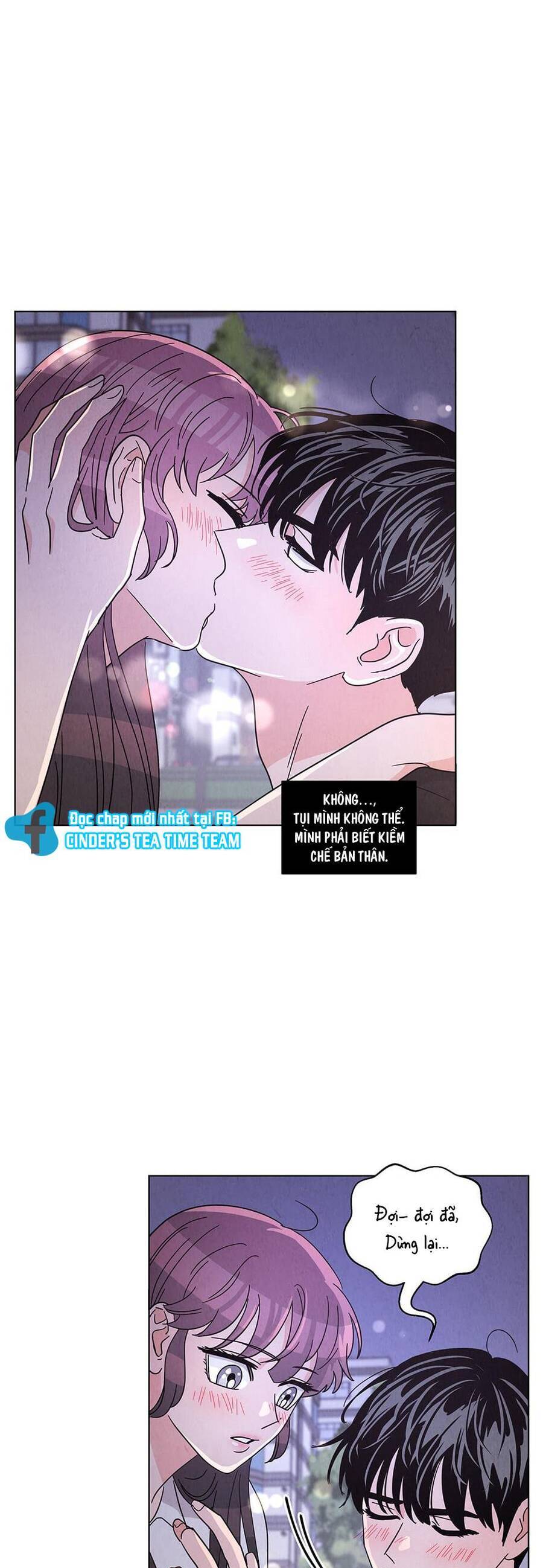 Chào Nhé, Không Làm Thông Gia Nữa Đâu! Chapter 28 - 2