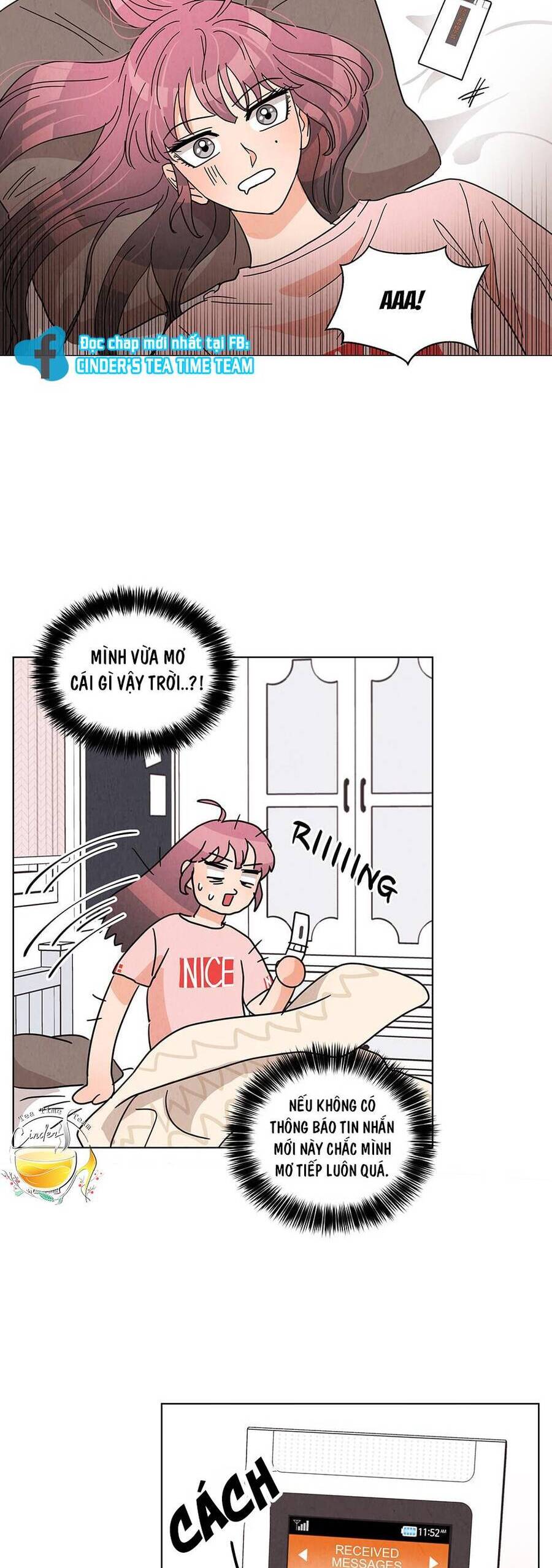 Chào Nhé, Không Làm Thông Gia Nữa Đâu! Chapter 28 - 20