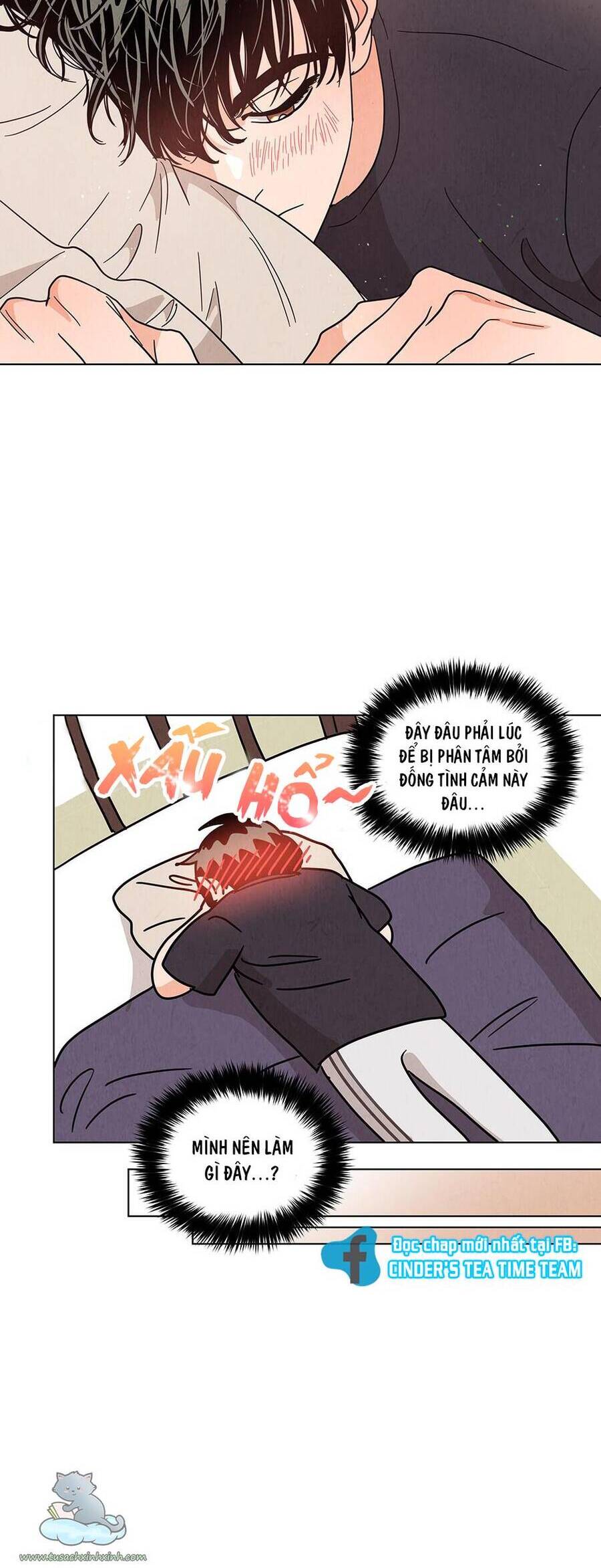 Chào Nhé, Không Làm Thông Gia Nữa Đâu! Chapter 28 - 39