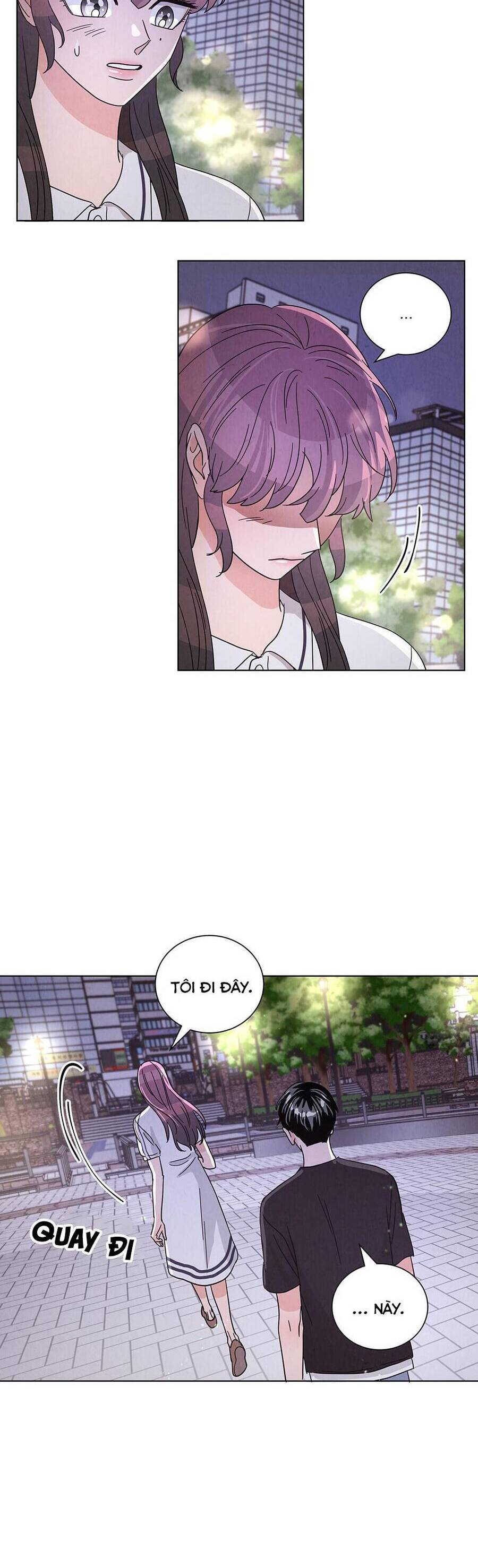 Chào Nhé, Không Làm Thông Gia Nữa Đâu! Chapter 28 - 9