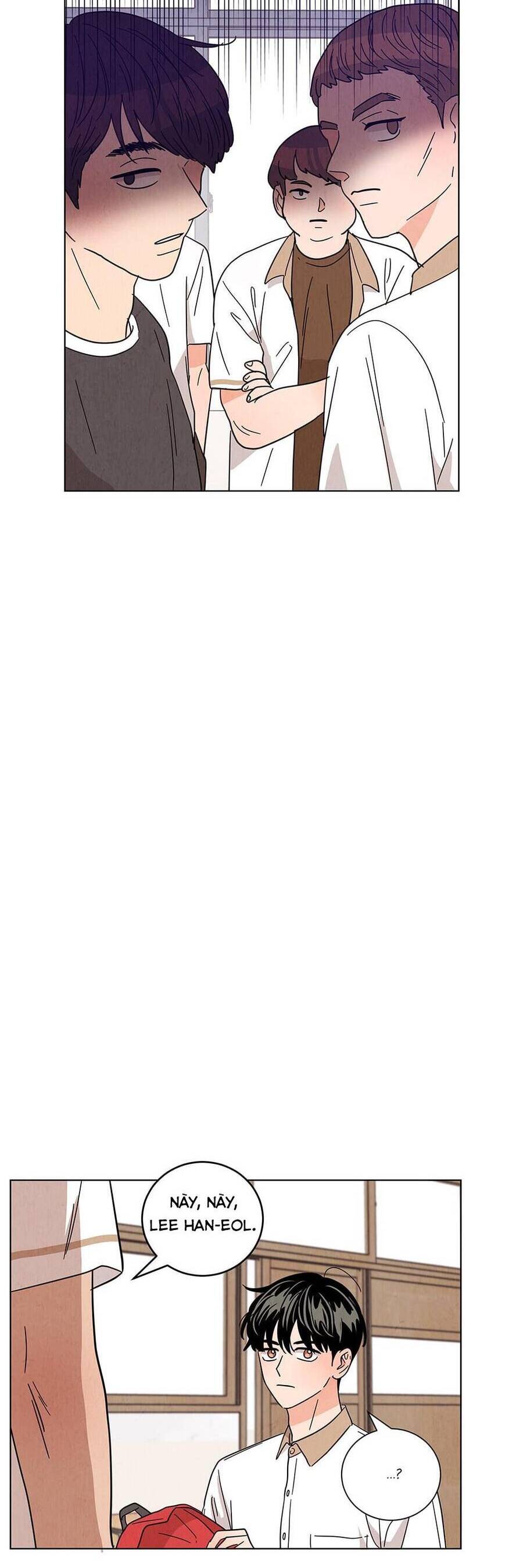 Chào Nhé, Không Làm Thông Gia Nữa Đâu! Chapter 29 - 15