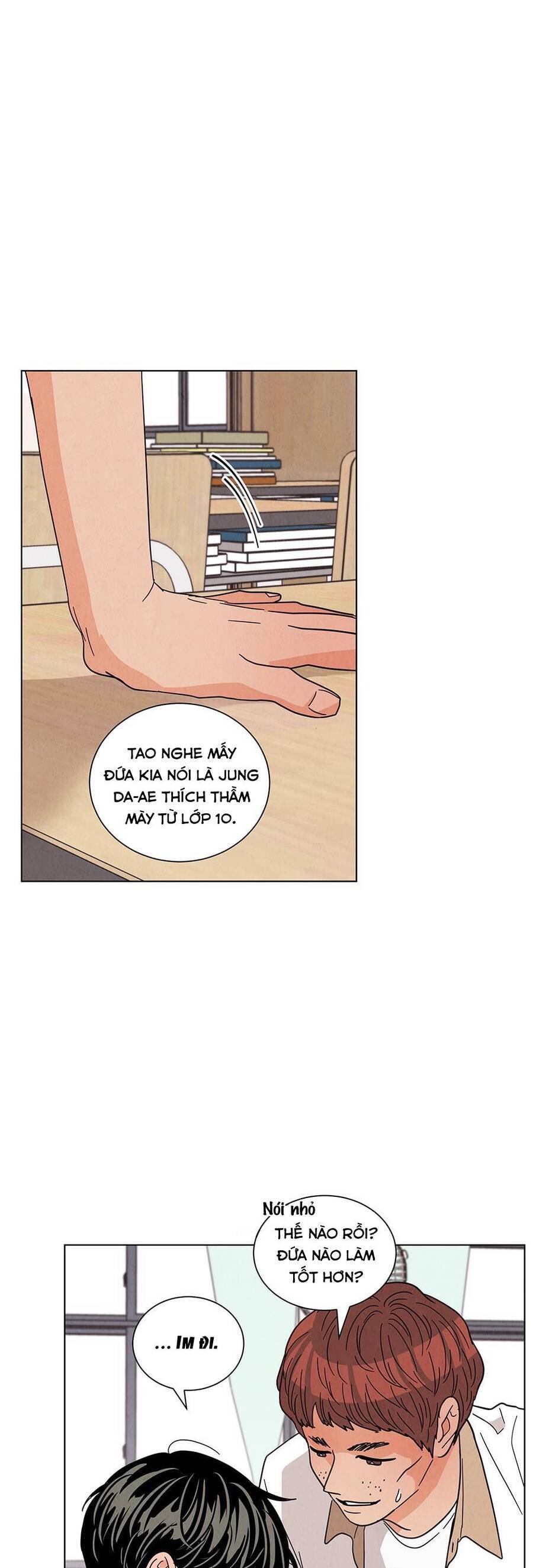 Chào Nhé, Không Làm Thông Gia Nữa Đâu! Chapter 29 - 17