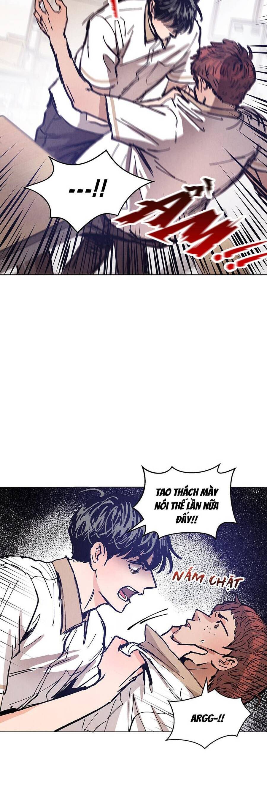 Chào Nhé, Không Làm Thông Gia Nữa Đâu! Chapter 29 - 19