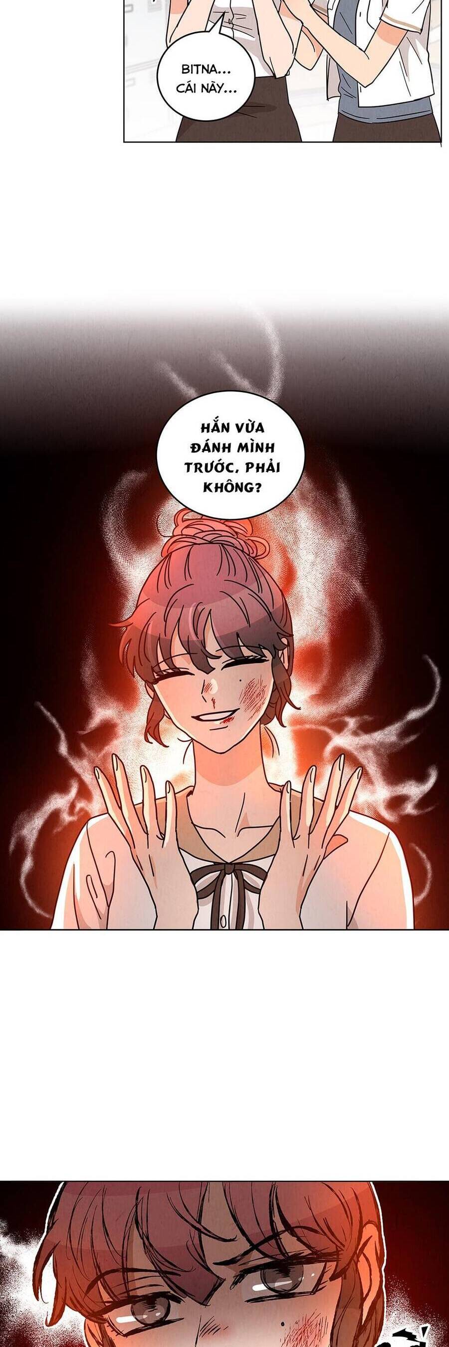 Chào Nhé, Không Làm Thông Gia Nữa Đâu! Chapter 29 - 25