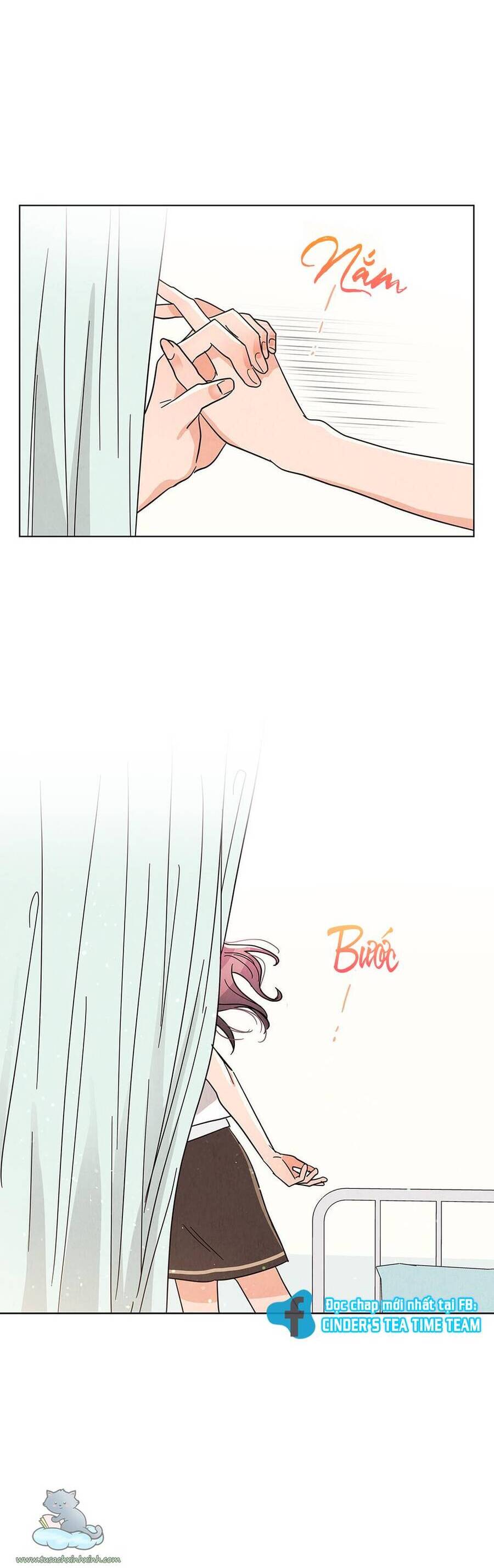 Chào Nhé, Không Làm Thông Gia Nữa Đâu! Chapter 29 - 39