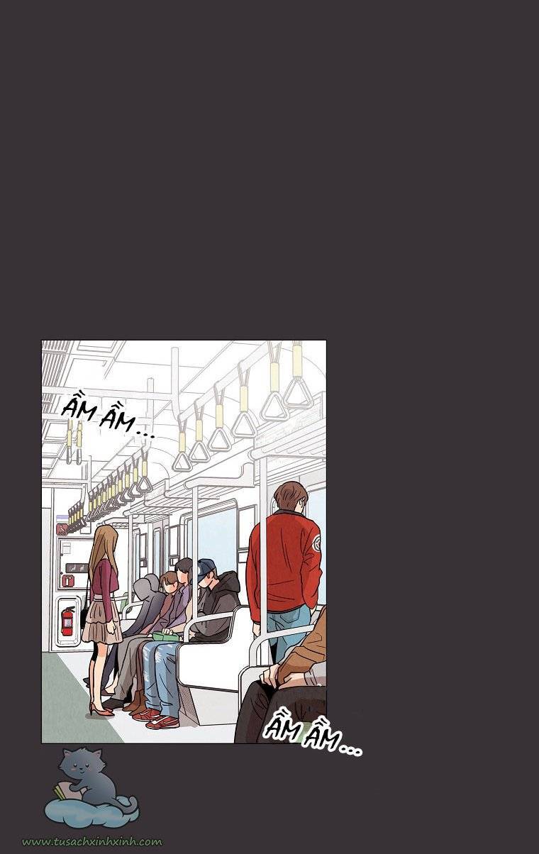 Chào Nhé, Không Làm Thông Gia Nữa Đâu! Chapter 3 - 2