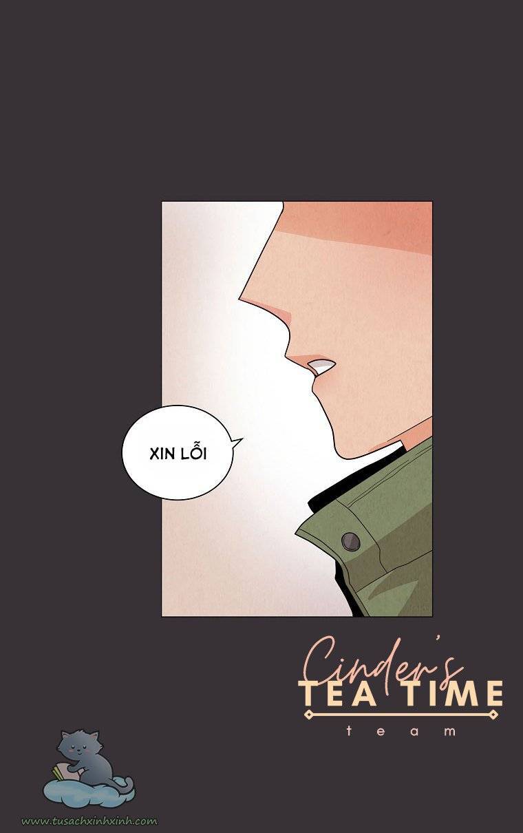 Chào Nhé, Không Làm Thông Gia Nữa Đâu! Chapter 3 - 11