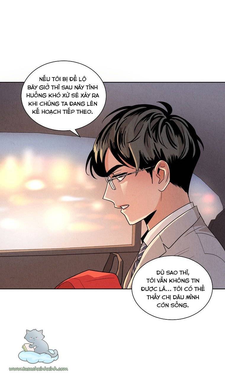 Chào Nhé, Không Làm Thông Gia Nữa Đâu! Chapter 3 - 103