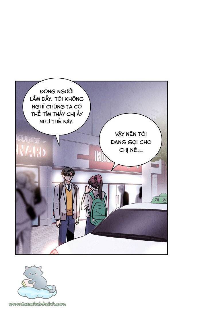 Chào Nhé, Không Làm Thông Gia Nữa Đâu! Chapter 3 - 105