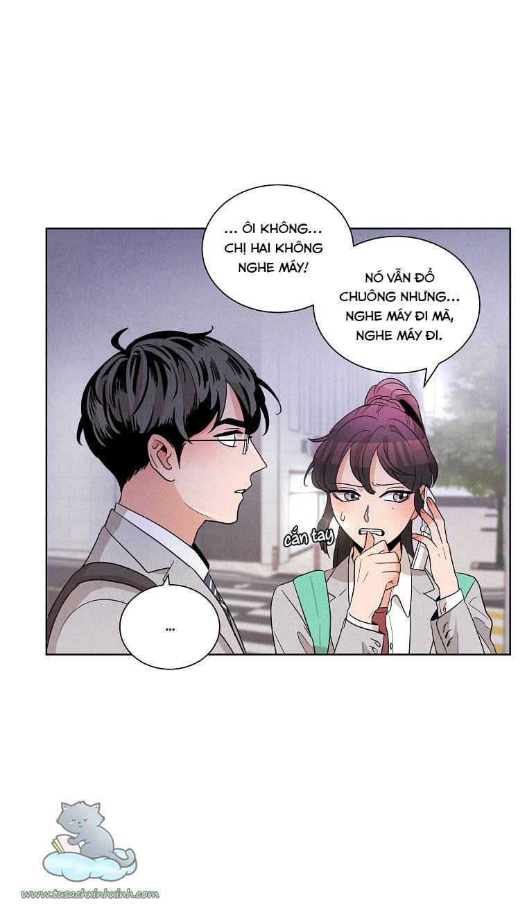 Chào Nhé, Không Làm Thông Gia Nữa Đâu! Chapter 3 - 106