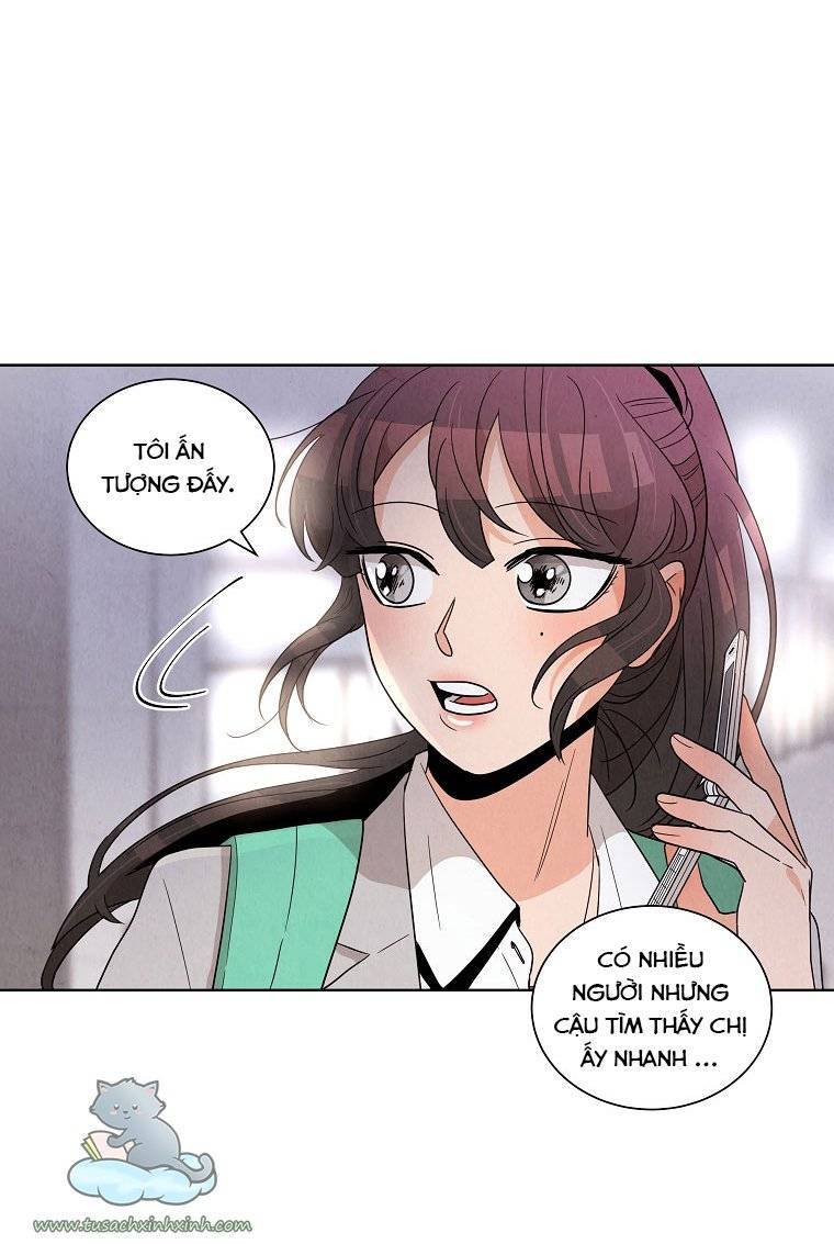 Chào Nhé, Không Làm Thông Gia Nữa Đâu! Chapter 3 - 109